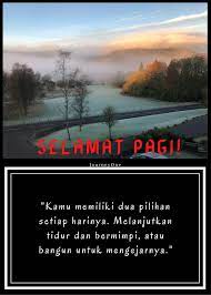 Selamat Pagi For Android Apk Download
