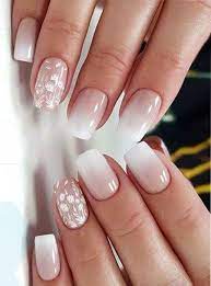 Check spelling or type a new query. 27 Ombre Nail Art Designs Designs Shade Ombre Nail Designs Nail Art Wedding Wedding Nail Art Design