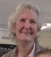 Mum passed away at 89 years old