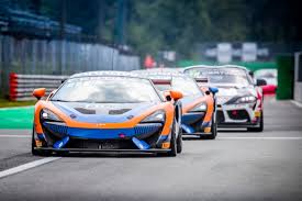 Round seven of the 2021 formula one world championship takes us this weekend to circuit paul ricard, the current home of the french grand prix. Powerful 44 Grid Preparations For The Gt4 European Series In The Circuit Paul Ricard Round Autobala