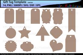 The composition in svg is enhanced in animate 19.1 release. Gift Tags Graphic By Arcs Multidesigns Creative Fabrica