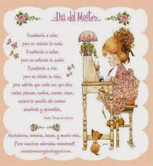 El maestro es un personaje querido por muchos y odiado por otros, aquellos que entregan su alma en cada clase y cada aula es un universo para explorar, a continuación encontrara algunas imágenes para compartir o postular en el muro de facebook a sus maestros y. Hermosos Mensajes Para El Dia Del Maestro Dia De Los Maestros Frases Dia Del Maestro Imagenes Dia Del Maestro