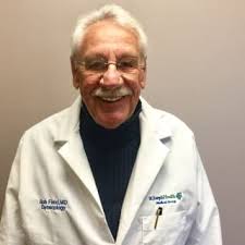 Dr. Gary Comstock, MD