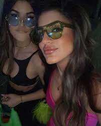 My makeup for @fayeevaa 💄...