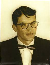 Jack Lavelle Barry Sr. (1924-2008)