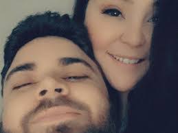 Ashley Mayorga's Instagram, Twitter & Facebook