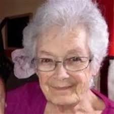 Obituary information for Catherine S. Catchapaw