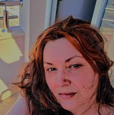 Sandra Vukelic Lolic