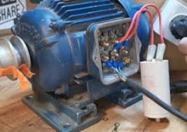 220.16 loads for additions to existing installations. Homemade 380 To 220 Volt Motor Wiring Method Homemadetools Net