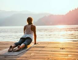 Maybe you would like to learn more about one of these? This 30 Minute Morning Yoga Routine Will Boost Your Energy Healthista