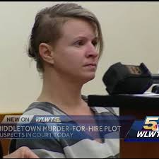 New details released in Middletown murder-for-hire case