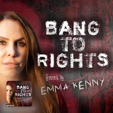 Love Gone Wrong:The Fatal Tale…–Bang to Rights