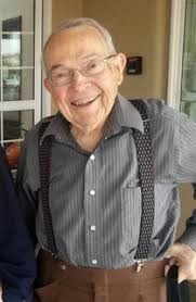 Donald Alvin Douthitt Obituary