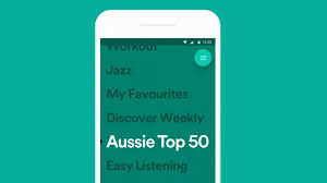 A great aspect of this is that you (currently) get access to the same content whether you pay a subscription fee or not, but that might change. Spotify S Stations App Offers Free Music Streaming On Android Providing You Re In Australia Trusted Reviews