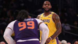 Idk what the lakers were doing tbh, they could have made it competitive just off their defense but the third quarter was pathetic. Nszsovjzfdiatm