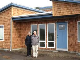 Yachats Experiencing A Boomlet Of New Construction Yachatsnews Com