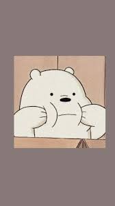 Soft wallpaper bear wallpaper kawaii wallpaper cute wallpaper backgrounds aesthetic iphone wallpaper wallpaper animes disney phone ice bear wallpapers top free ice bear backgrounds wallpaperaccess. Aesthetic Wallpaper Iphone Aestheticwallpaperiphone We Bare Bear Bear Wallpaper Cartoon Wallpaper Iphone Cartoon Wallpaper