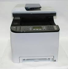 We have the best driver updater software driver easy which can offer whatever drivers you need. Ricoh Sp C250sf Color Laser Mfp Printer 407523 120v For Parts 800147241 Ebay