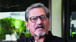 Will continue fighting censorship all my life, says Amol Palekar
