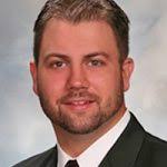 Barnes promoted to vice president of operations at BARNES buildings : NEREJ