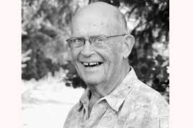 Dr. Frederic 'Fred' Henninger: Dec. 23, 1931-Feb. 4, 2018