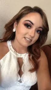 Obituary information for Irvania Guadalupe Zarate Sandoval