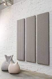 Cello Acoustic Textile Panels Architextiles By Aleksandra Gaca Casalis Sound Room Acoustic Wall Panels Acoustic Panels Diy
