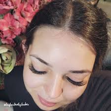 Layla's Lovely Lashes