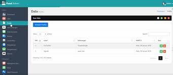 We offer free trial versions of every product, so you can evaluate the software before you purchase. Download Source Code Website Profil Sekolah Berbasis Web Dan Php