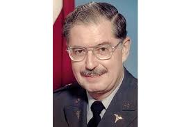 Robert Cutting Obituary (1929