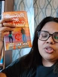 Jasmine Skinner Author