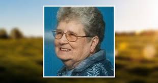 Darlene B. ""Smitty"" Weaver (Smith) Obituary June 29, 2008