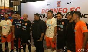 Tim berjulukan pesut etam itu harus mengambil langkah pasti, seperti pencoretan seorang pemain di antaranya dan meminjamkannya ke klub lain. Borneo Fc Partner With Nike Aff The Official Website Of The Asean Football Federation
