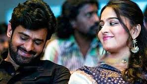 She has received several accolades, including three cinemaa awards, a nandi award. Anushka Shetty Prabhas Relationship Here S How Actress Expressed Excitement For Best Friend S New Flick