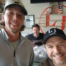 Our 2nd harvest of full blood wagyu beef....2022..