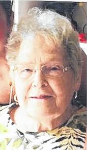 Clara Haskins Obituary (1932