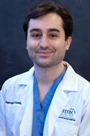 Cory D. Faragon, MD