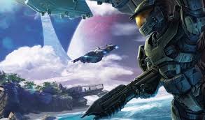 Estos son todos los mejores juegos parecidos a free fire. Juegos Parecidos A Halo Para Pc Juegosdroid
