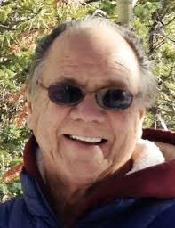 Obituary information for Joseph "Joey" Stalnaker James