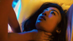 Madison Iseman Nude & Rough Lesbian Sex - Celebrity Movie Blog