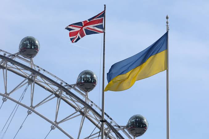 UK announces support package for Ukraine on war anniversary | Reuters