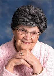 Delores Ruby Obituary