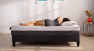 Accelerate your bedroom decor with the helen platform bed. Platform Bed Frame Mattress Frames Layla Sleep