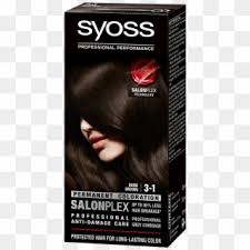 Good hair day by @jjulietbeauty. Dark Brown Syoss Hair Color Hd Png Download 970x1400 2858644 Pngfind