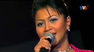 Muzik muzik 35 separuh akhir mp3 & mp4. Syura Badron Kasih Tidak Terjamah Live Muzik Muzik Separuh Akhir Balada 2001 Youtube