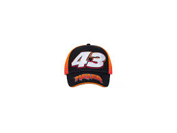 Discover the clothing and accessories dedicated to jm43. 2044301 2044301 Jack Miller Official Cap