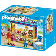 Goedkoop Playmobil Kermis Snoepkraam 5555 Kopen Bij Playmobil Speelset Snoepjes