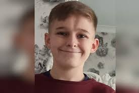 Missing Grays youngster sought