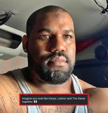 I thought this was d wade 🌈 son