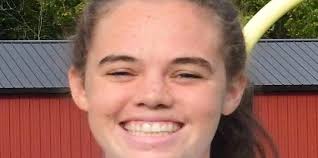 Camryn Ryan, Hatboro-Horsham